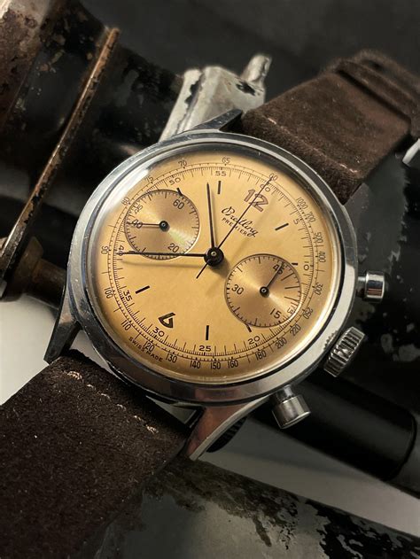 breitling watch premier|brietling premier vintage watch.